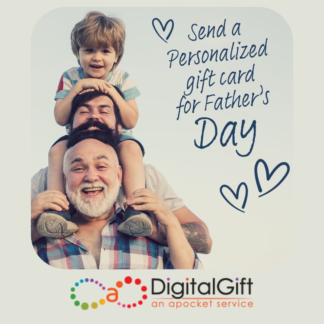 gift_digital's tweet photo. Grandpas love getting pictures of their grandkids! Send them a personalized gift card on the Digital Gift app today! Download the DigitalGift app on the Google Play store! #FathersDay2023  https://t.co/Xw0CnRv51N https://t.co/SaxdaJLadx