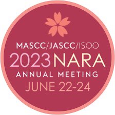 rayychan's tweet photo. 🚨🚨🚨Looking forward to the Grand Debate: 

Traditional Medicine is “Fundamentally” Compatible with Evidence Based Medicine

@CancerCareMASCC #MASCC2023 

With @DrN_CancerPCP @NiharikaDixit16 @alexchan928 @CancerCareJASCC @coffeemommy https://t.co/VgLoiygmhF