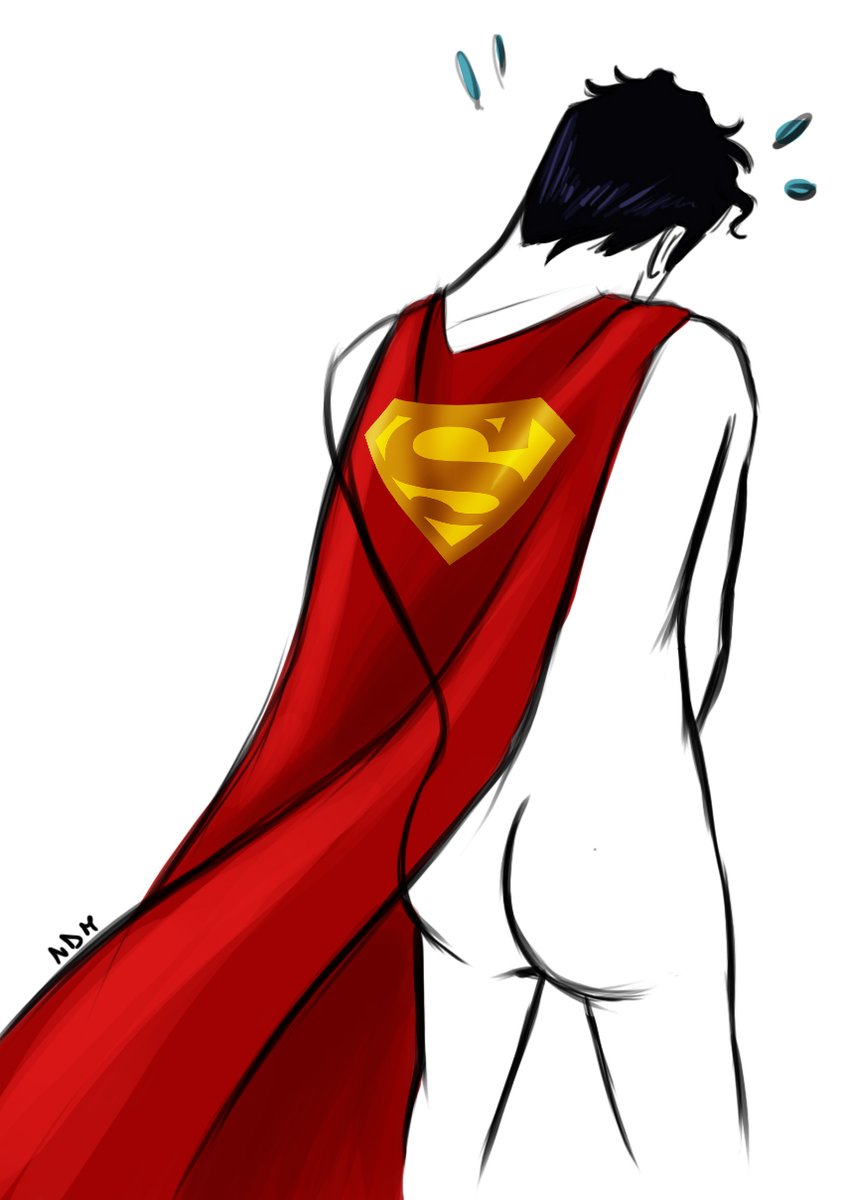 New_D_Max's tweet photo. Superman moment
-
#superman #jonkent #gay #handjob #dc #DCPRIDE https://t.co/wXoajAyBXr