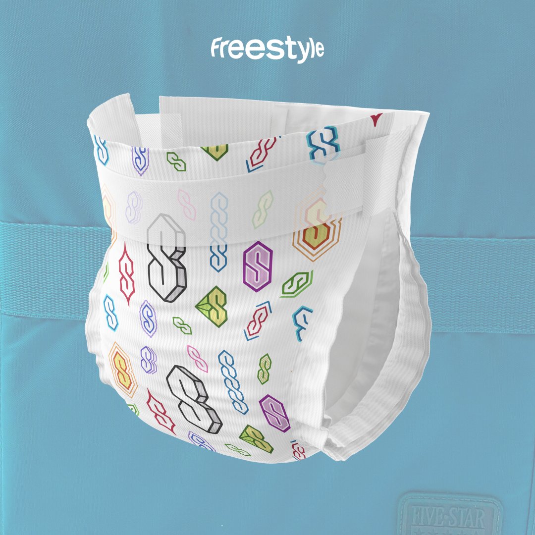 Should we make this?  <a href="/freestyleworld/">Freestyle</a>