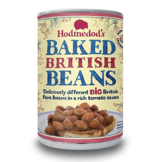 Hey, @BBCNews! Every spring for nigh on 10 years Warwick Uni have put out a press release saying they’re very close to launching a British baked bean… lovely story! Come Autumn, nothing. Whereas, for close to 10 years, we’ve been selling British baked beans… 🤷🏻‍♂️ Here’s a 🧵