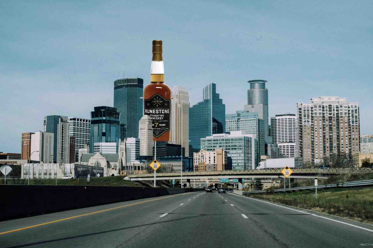 HAPPY FATHER’S DAY WEEKEND!

May the road rise to meet you, may you sip the very best, may the wind be always at your back, and your Rye Whiskey TOWER ABOVE THE REST!

#WineCoCelebrates #FathersDay #JCarverDistillery #RunestoneRye #7Year #StraightRye #RyeWhiskey
