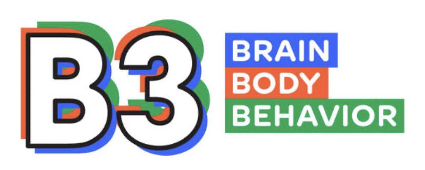 Had a great time @KY_SHAPE #MoveThrive2023 and presenting on @ETRorg B3 Brain, Body, Behavior. Thanks @JamieSparksWSCC and @Greg_Congleton for the opportunity to share what’s happening @DuvalSchools!!!