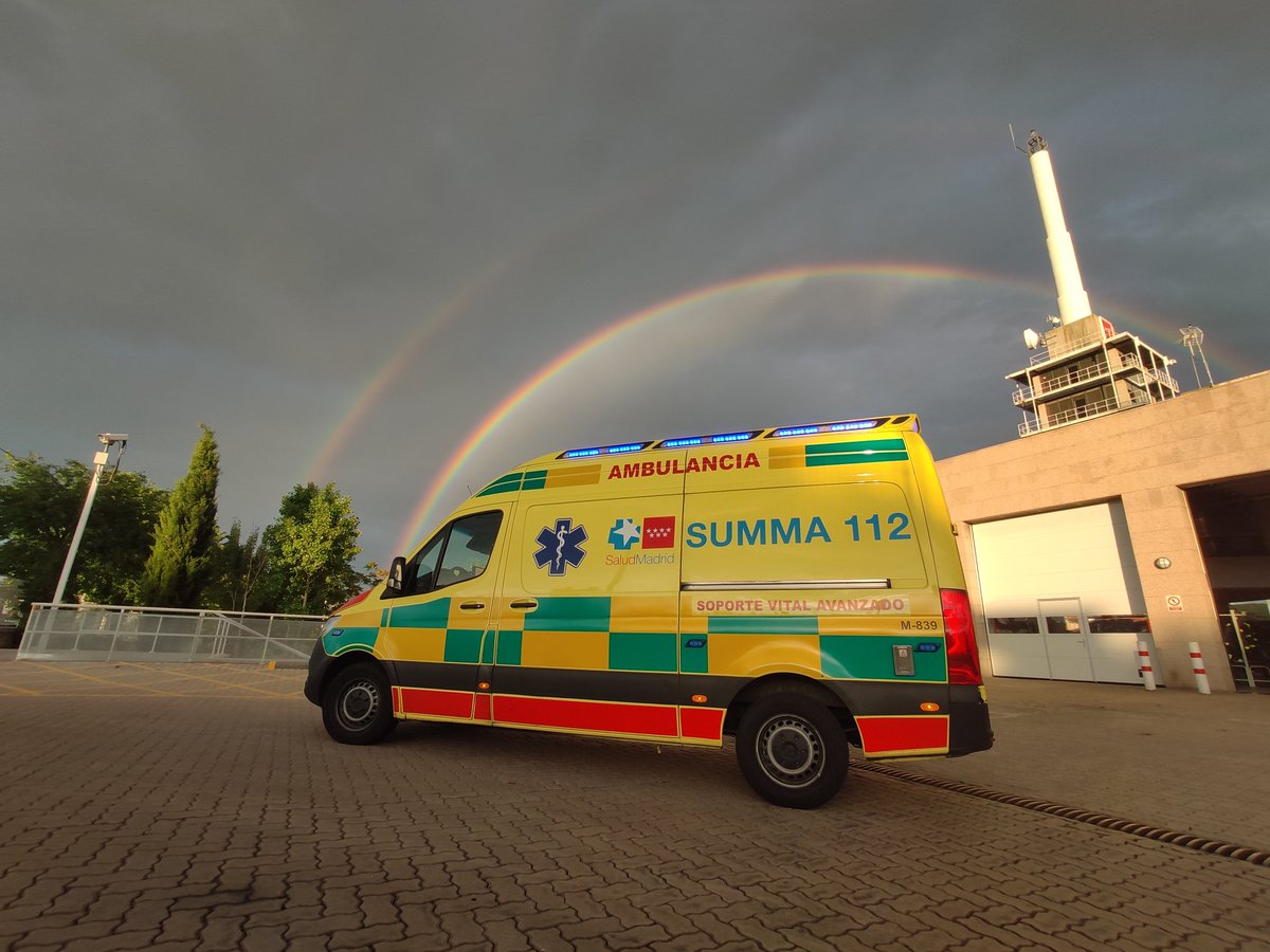 TES_Juanan's tweet image. Incluso en la tormenta se pueden hallar cosas positivas... #suestadoesguardia #TESvisible #TESenforma