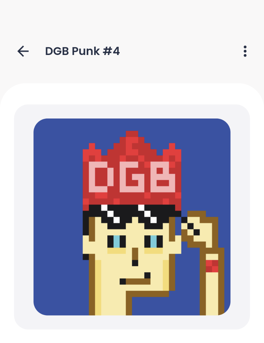 A_Jason_Henson's tweet image. Safely storing all my Dorros, Elves and Punks in @SecurusWallet. #notyourkeys #SelfCustody #digiassets #Digibyte $dgb @Majesticjay218 @deegebi