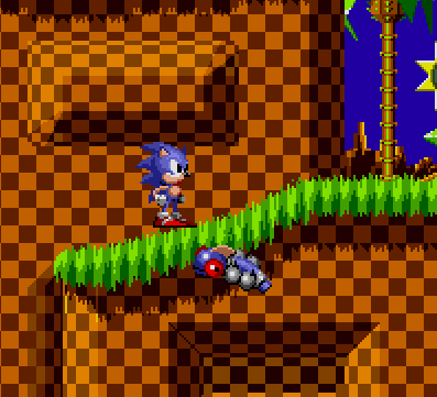 Sonic 1 Rsdk | SonLVL-RSDK [Sonic the Hedgehog (2013)] [Modding Tools ...
