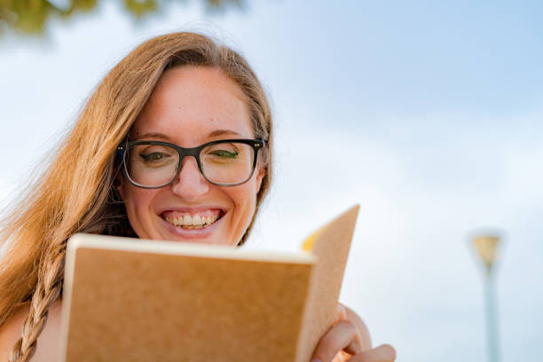 If you have a round face, the right glasses can elongate your face in a flattering way. Angular frames with sharp lines and angles help complement the softness of your face. Cat-eye, geometric, wayfarer, and rectangular frames are some beautiful options.