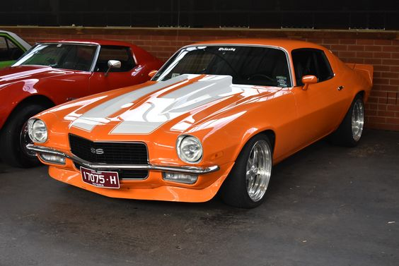 pinterest.com/pin/8157145512…
flickr.com
DSC_0399
Photo by   DAT67cardude
 on flickr
72 Chevrolet Camaro SS

..~SS~..     🧐