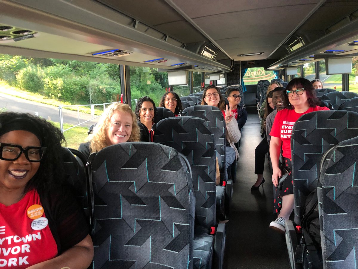 AshleyCech's tweet photo. Each aspect of the day - from the early morning shuttle bus ride with @Everytown Survivor Fellows to the closing remarks from @POTUS - filled my heart &amp; soul with hope and reminded me why, after 10 yrs of doing this work, I’m not slowing down. https://t.co/Edu0GGfkcL