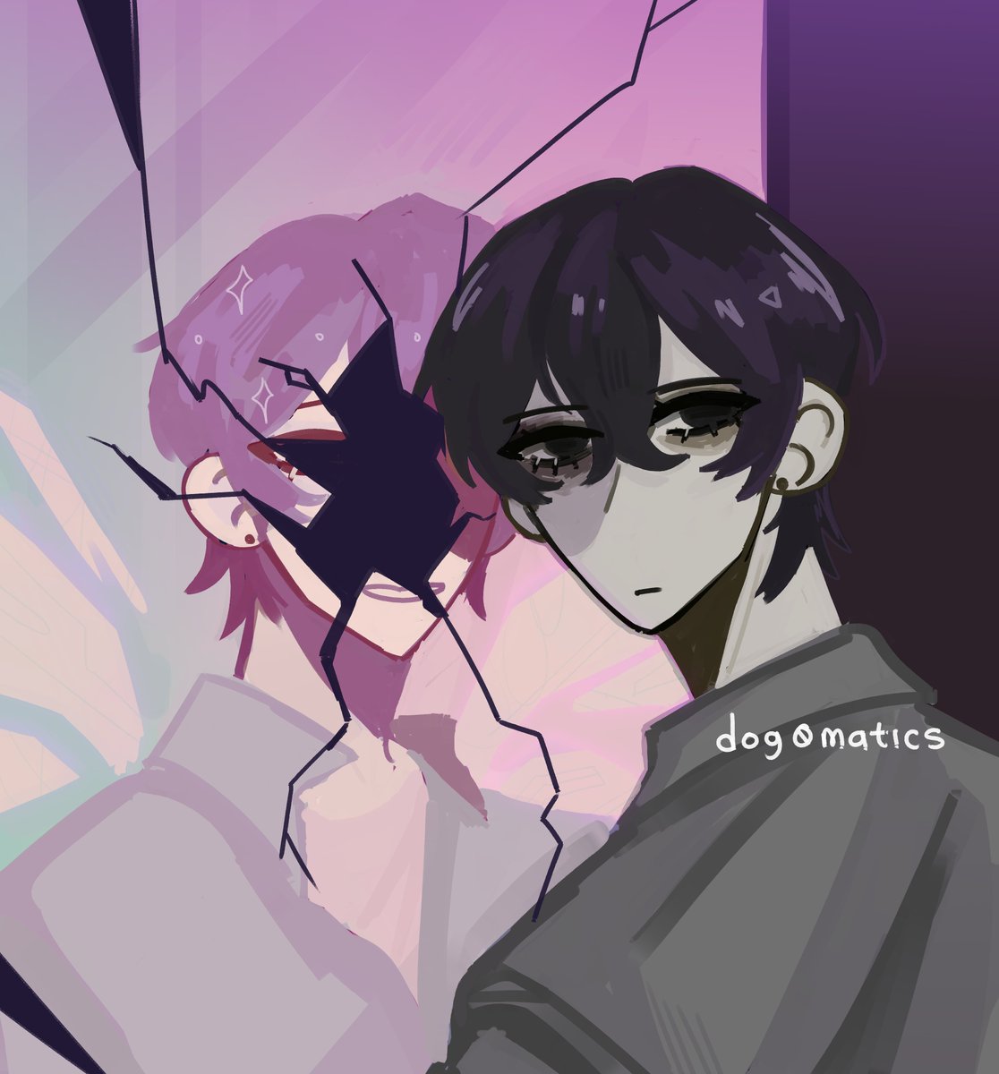 yeonsim #LimbusCompany #Limbus_Company