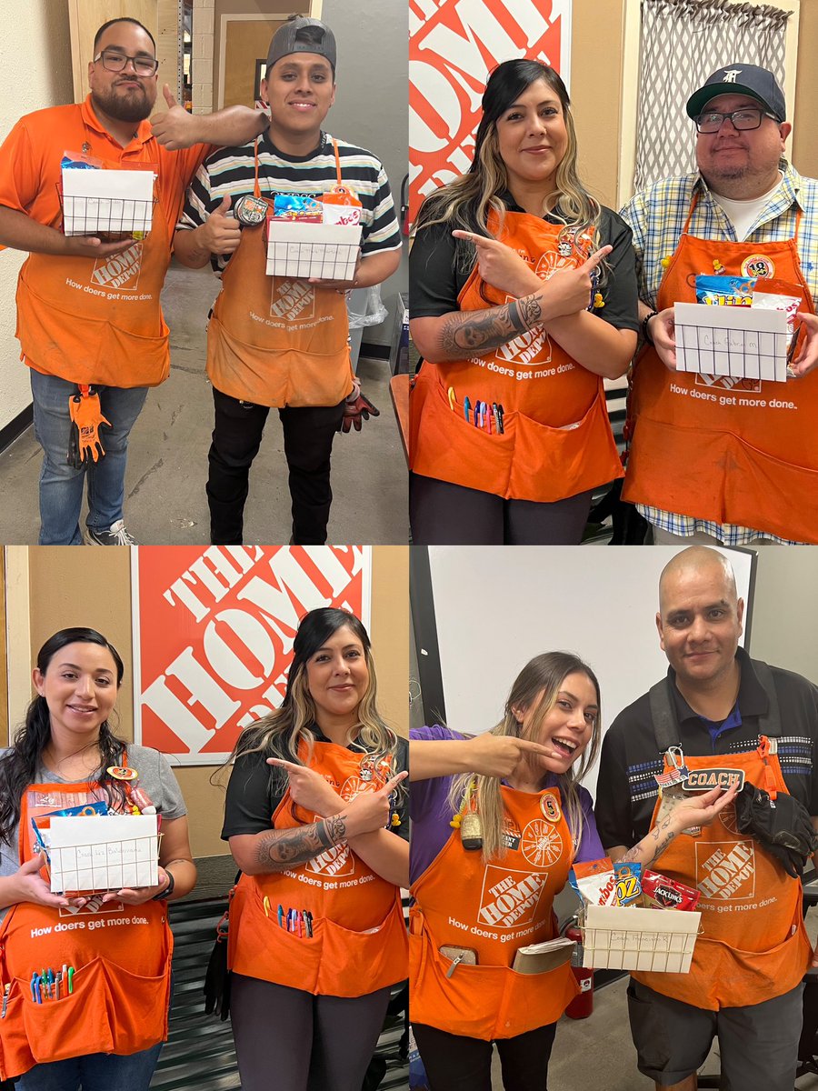 Thank you to our new associate coaches for always teaching and training! We appreciate everything you do! #CoachAppreciation