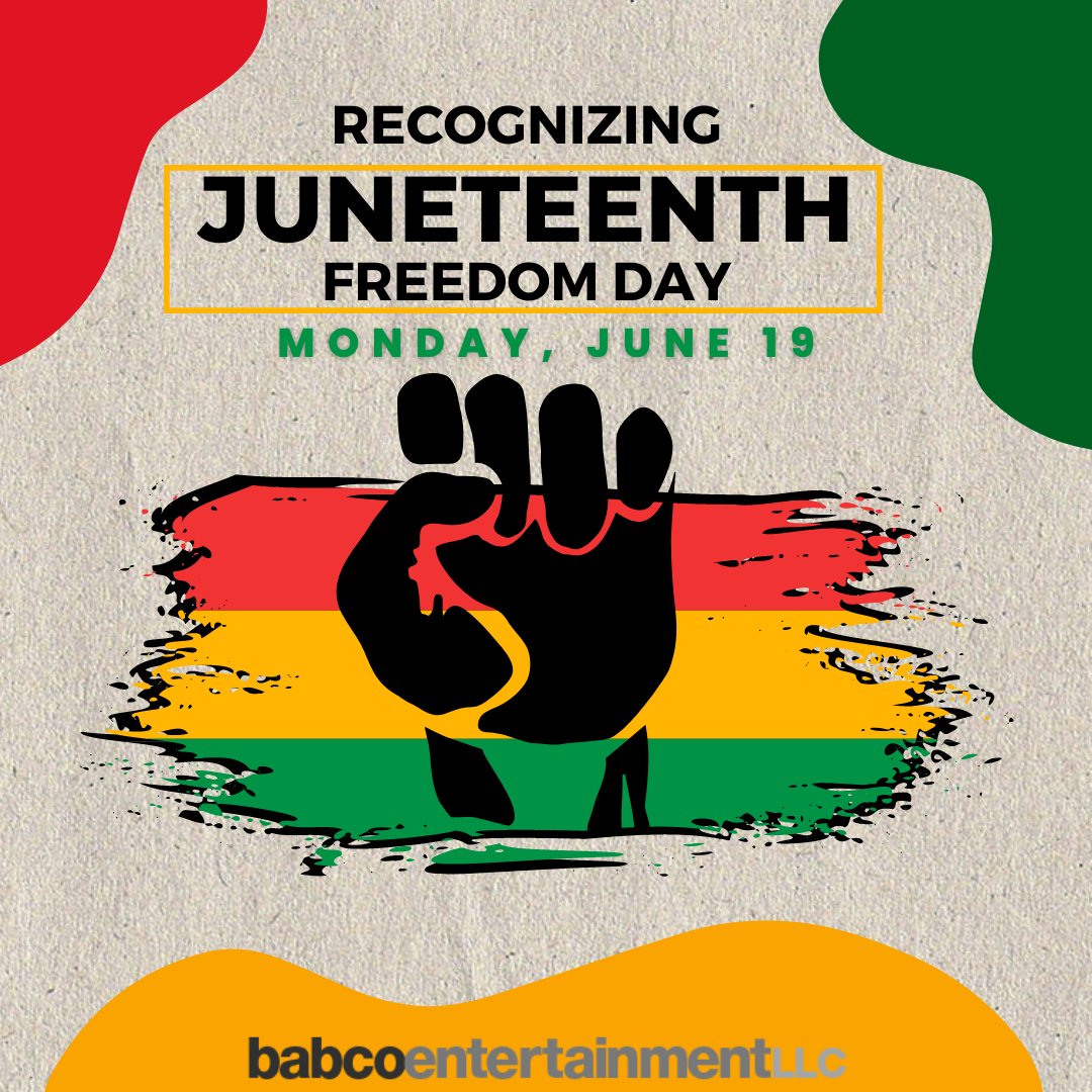 Babco Entertainment tweet media