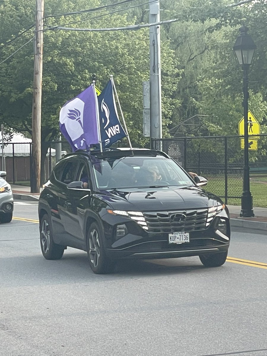 chackerman1's tweet image. #WeAreChappaqua #class2023 thank you @ChappaquaPTA