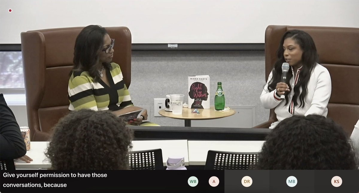 Hilda DC tweet media