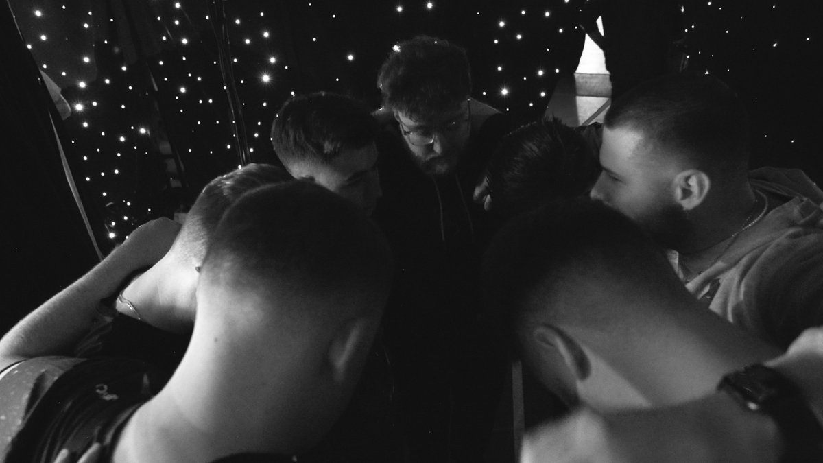 A massive thank you to the Røkkr fans for supporting us all season 💜

#PlayAsOne