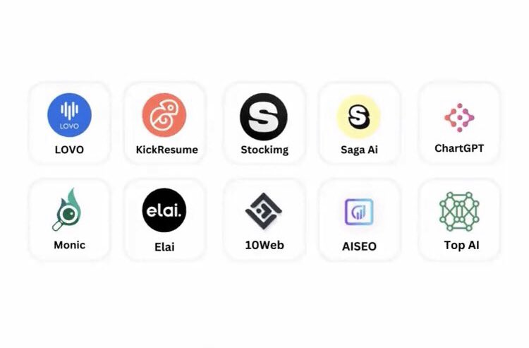 O ChatGPT foi apenas o início.

Agora, as ferramentas de IA são a próxima revolução na IA.

Aqui estão as 10 melhores ferramentas de IA para aumentar a sua produtividade: