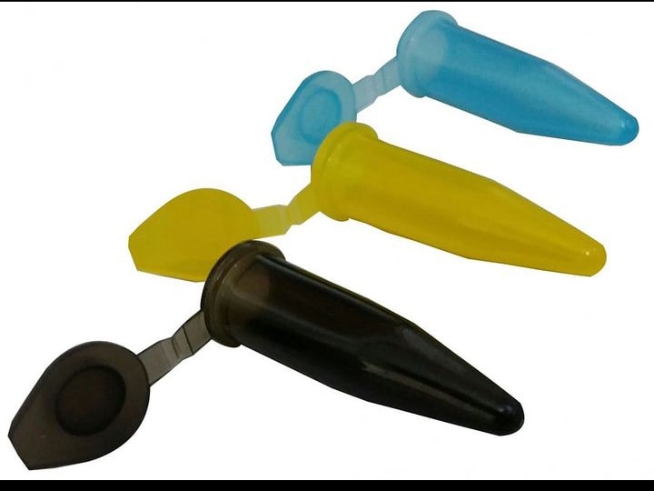 primeplasticsul's tweet photo. MICROTUBOS COM CAPACIDADE DE 1,0ML
-TIPO EPPENDORF- PACOTE COM 1.000 UNIDADES

Características técnicas:

Produzindo em polipropileno de alta densidade.

Capacidade 1.000 microlitros (1,0ml).

Tampa tipo pressão lisa para identificação das amostras.

*Foto ilustrativa https://t.co/1svnRzhwKz