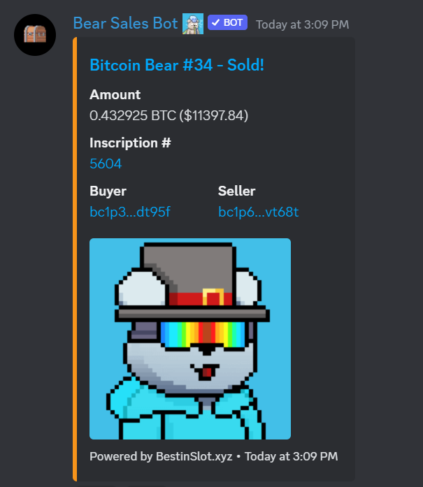 pooh (@poohbtc) / Posts / X