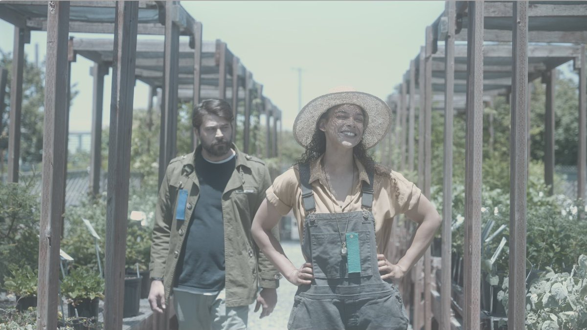 Danathon James tweet media