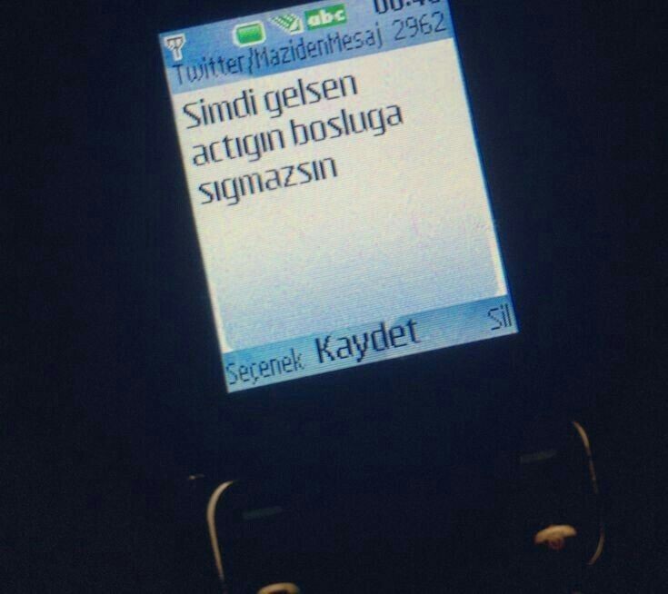 1YeraltiSakini's tweet photo. https://t.co/n9naK6Pznu
