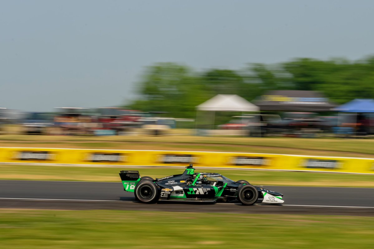 Friday’s practice 1 is over ✅ Final results #SonsioGP 👇 #INDYCAR P21 @AgustinCanapino P25 @callum_ilott #INDYNXT P8 @nannini_matteo P13 @Rasmus_Lindh10