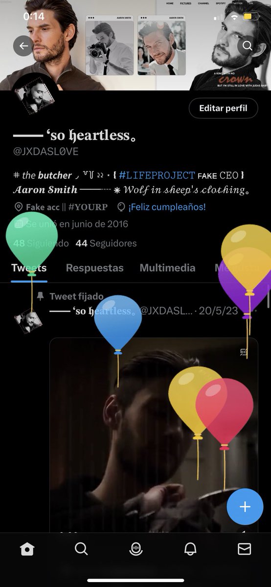 JXDASL0VE's tweet photo. Pues otro año más. https://t.co/sciVclkhgP