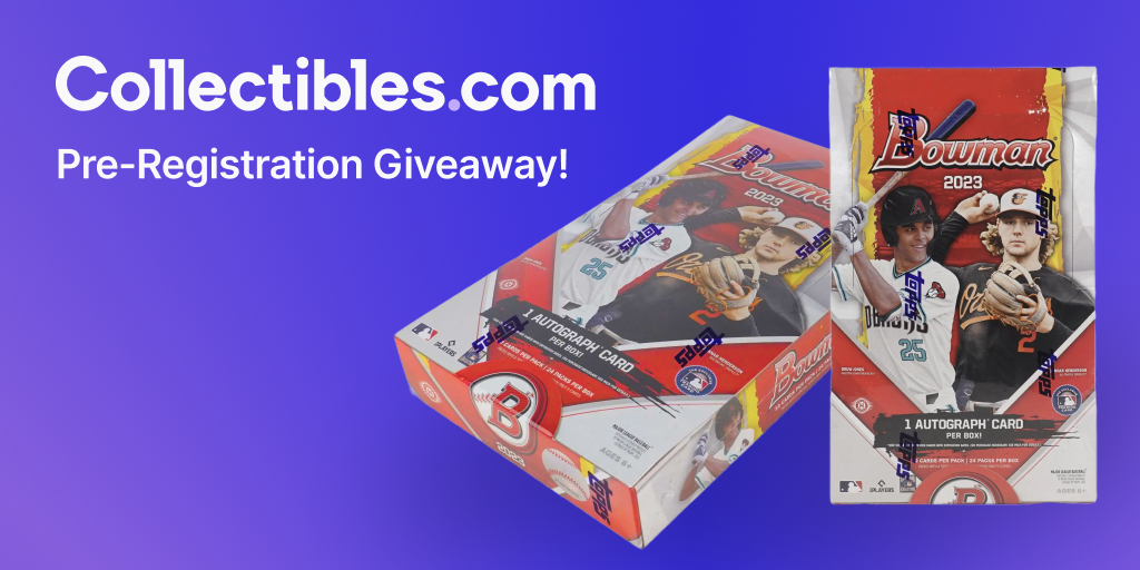 Collectibles.com tweet media