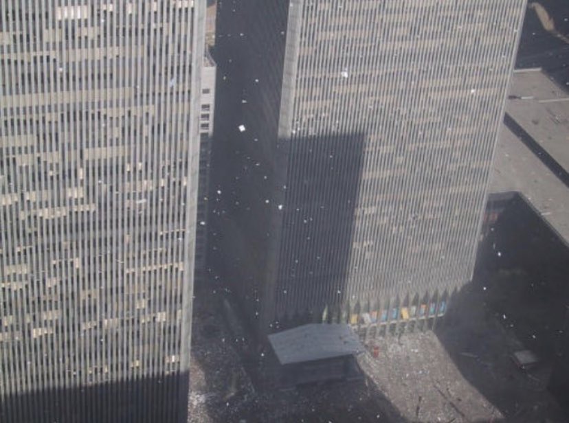 9/11 WTC Archives on Twitter: 