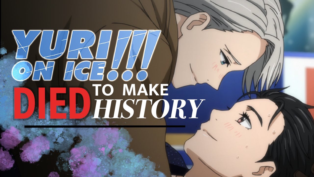 10 LGBTQ Anime You'll Be Proud to Love