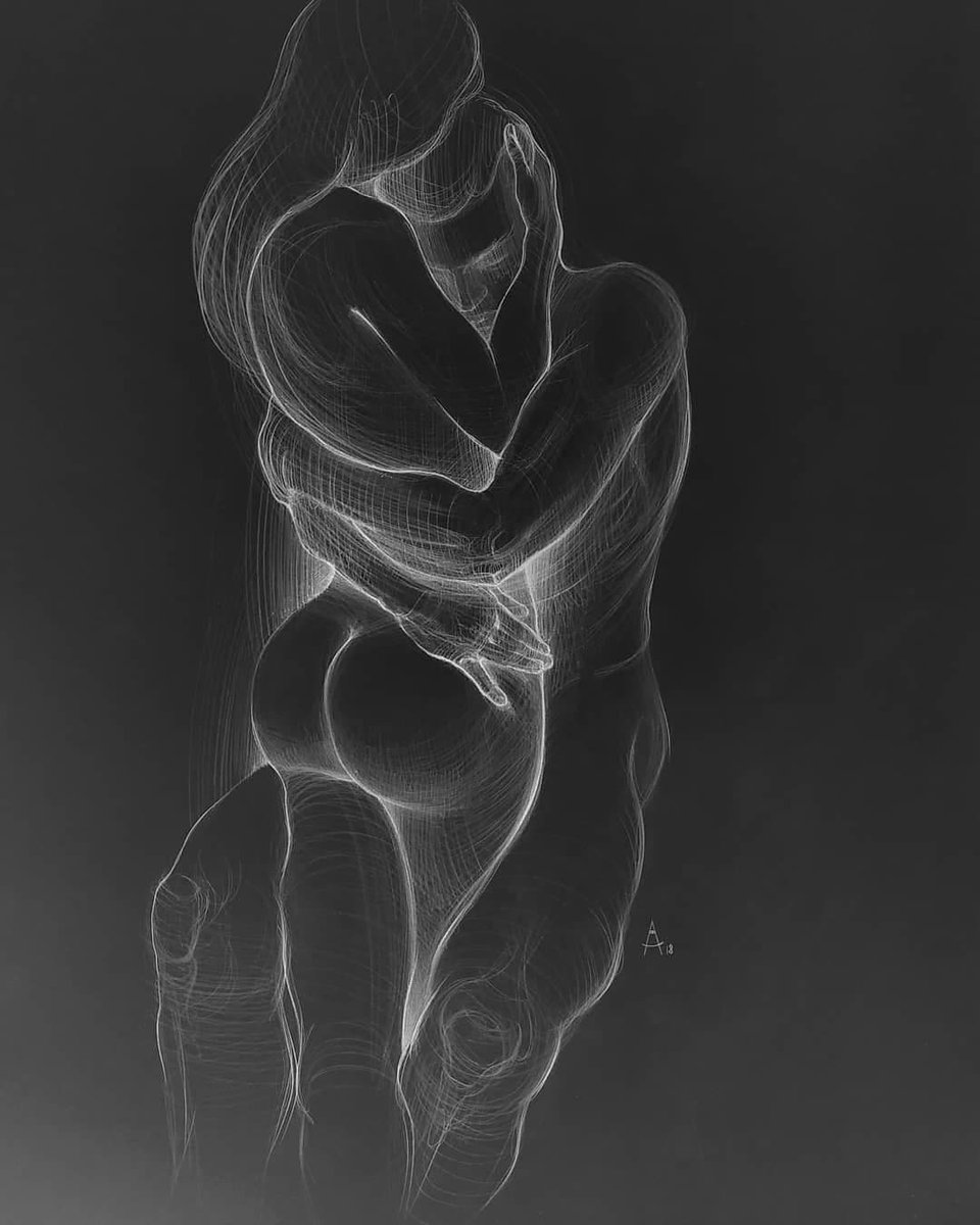 Art by ANDREY SAMARIN