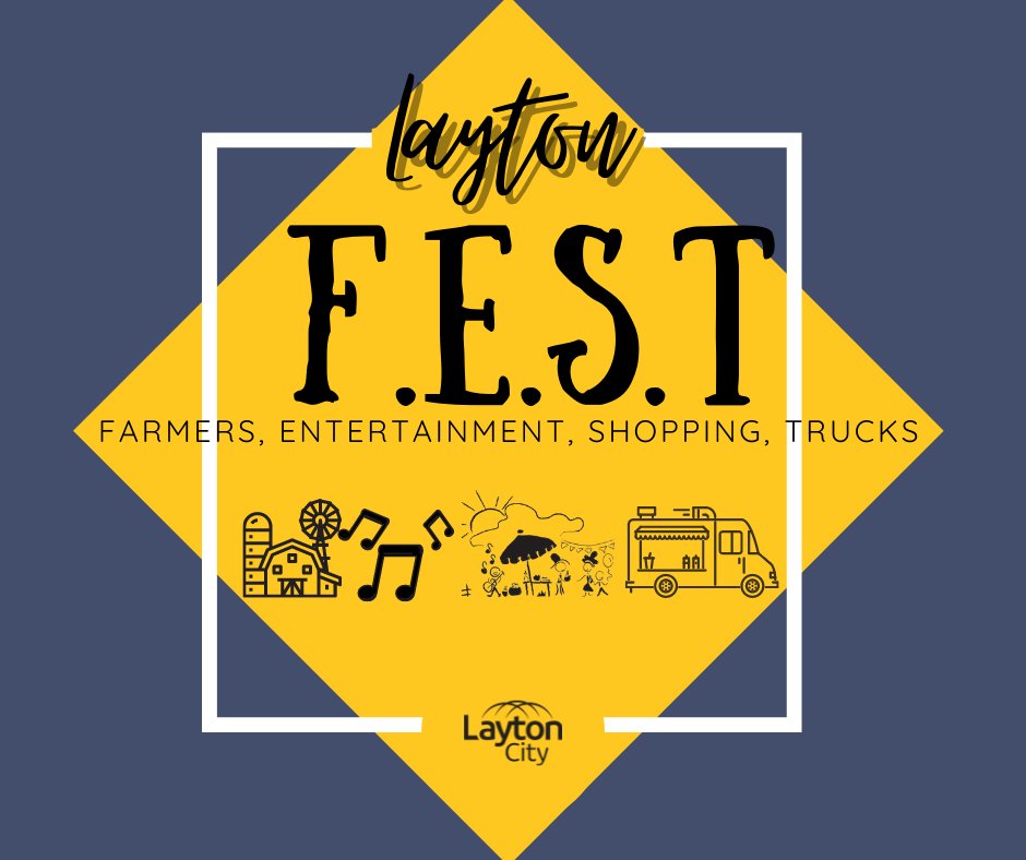 Layton FYI tweet media