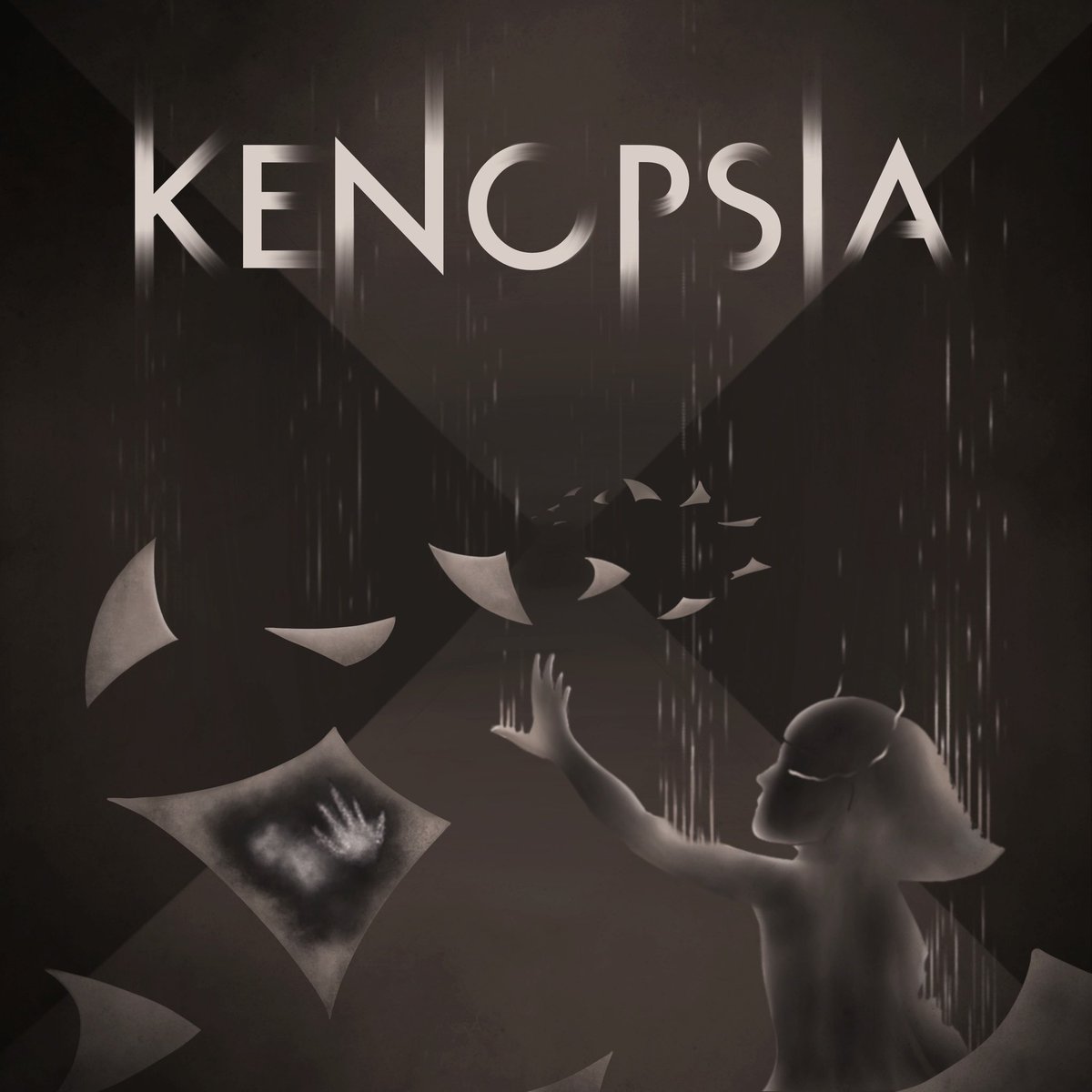 It’s live! It’s amazing! A must to listen too! <a href="/elizabethjbirch/">Elizabeth J. Birch</a> new release EP Kenopsia. open.spotify.com/album/3c9ayi2m…