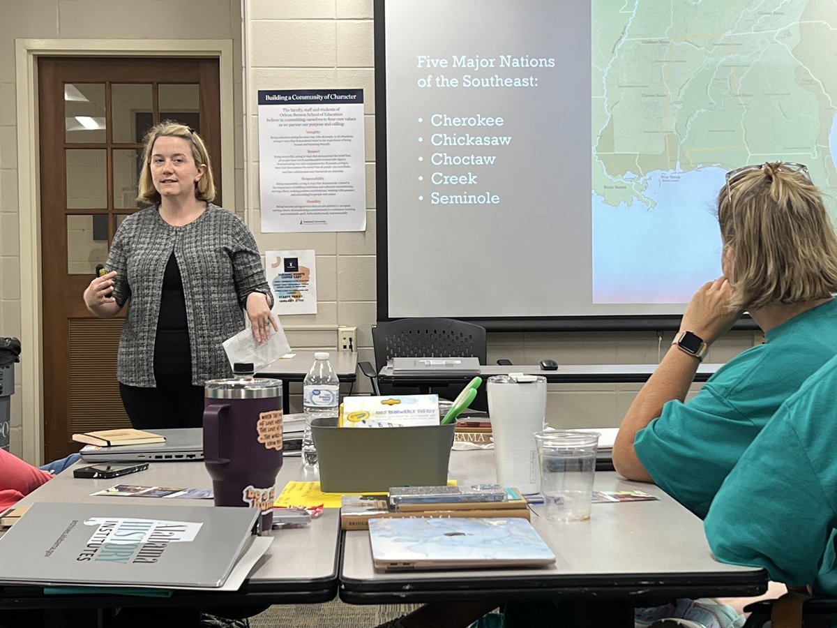 Stacey Leatherman tweet media