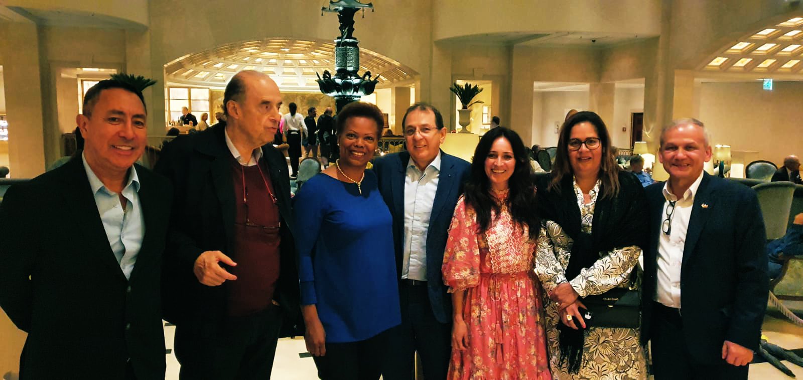 Colombia Humana (ColombiaHumana_) / Twitter