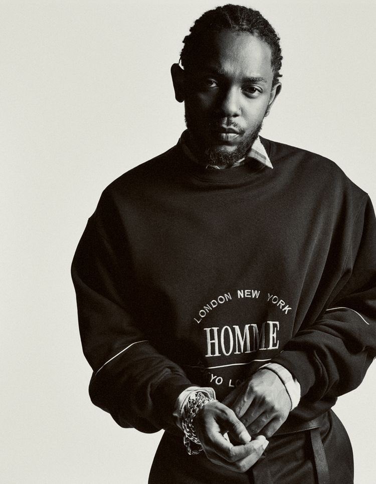 Happy birthday King Kendrick Lamar What is you listening on Idol s day? 