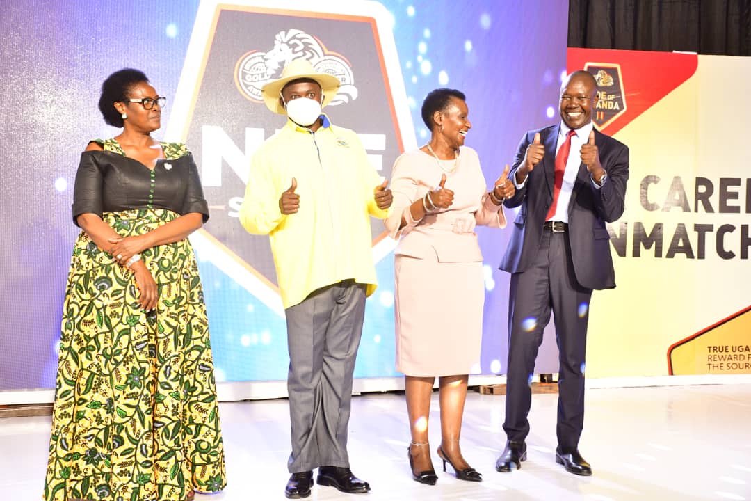 Daily Monitor tweet media