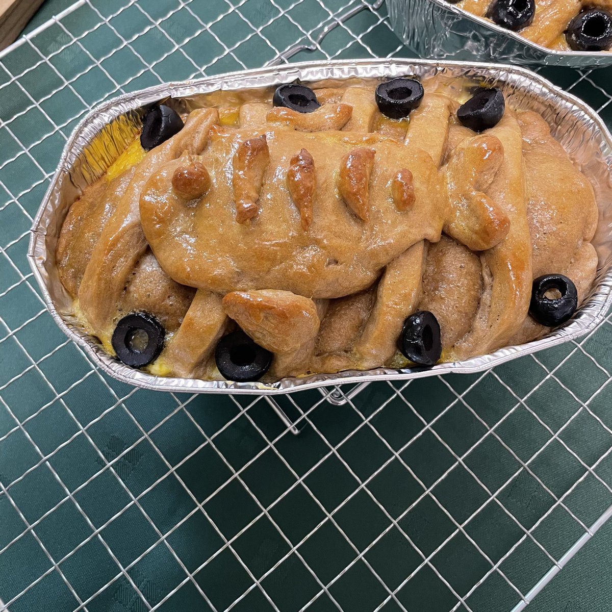 作った！ジブリ飯！ https://t.co/zC53NIUFq3