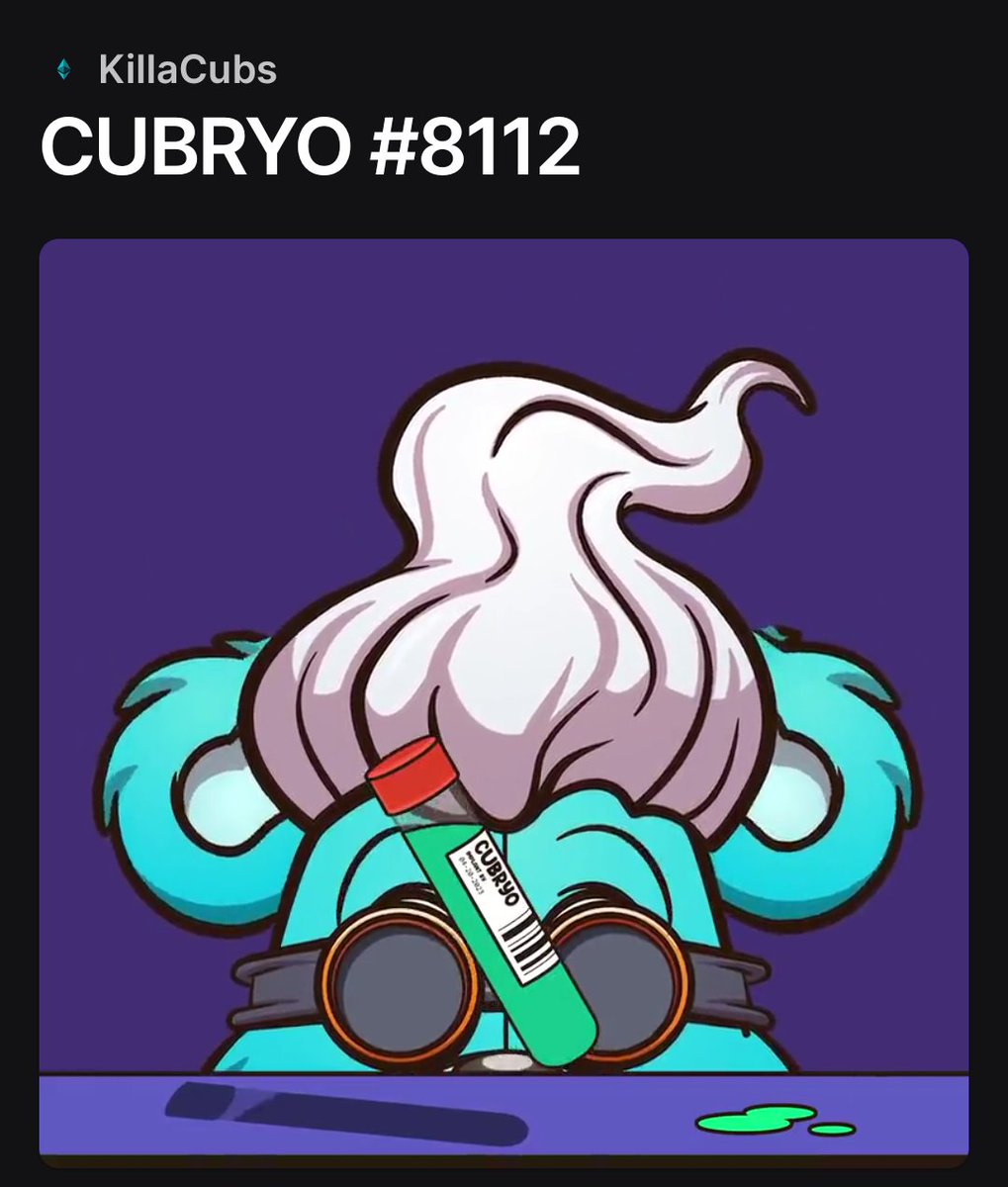 nastysanic 🍌👺 tweet media