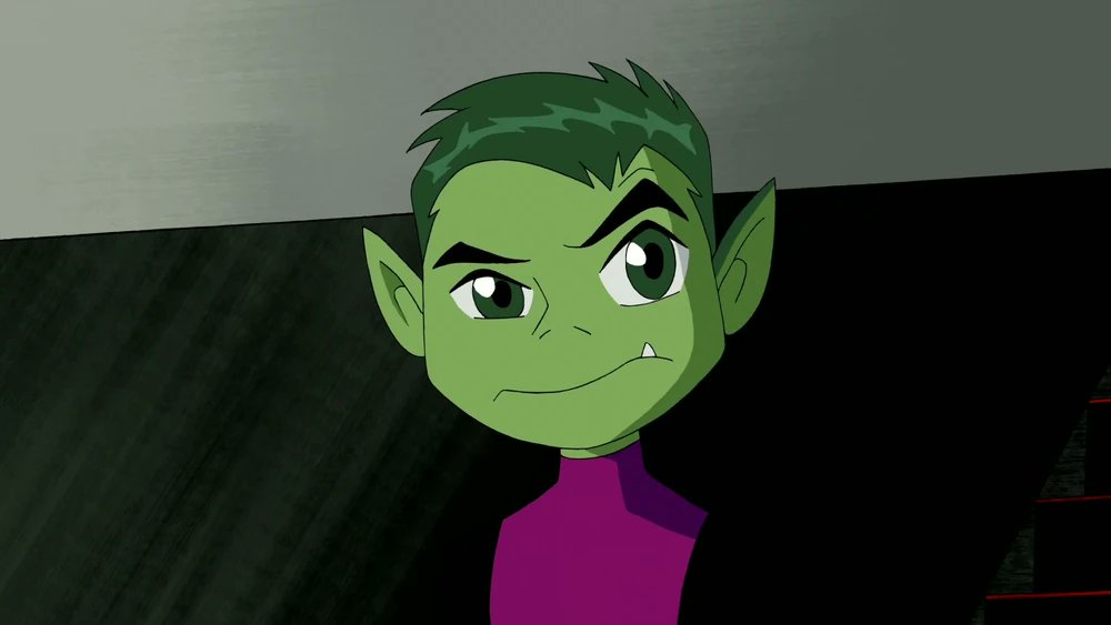 'BEAST BOY: LONE WOLF' a new series focusing on Beast Boy just started development at Hanna Barbera Studios Europe.

The series consists of 10 shorts and a concept suggests that it's going to have a very different appeal than 'Teen Titans Go!' with more of an action edge.…