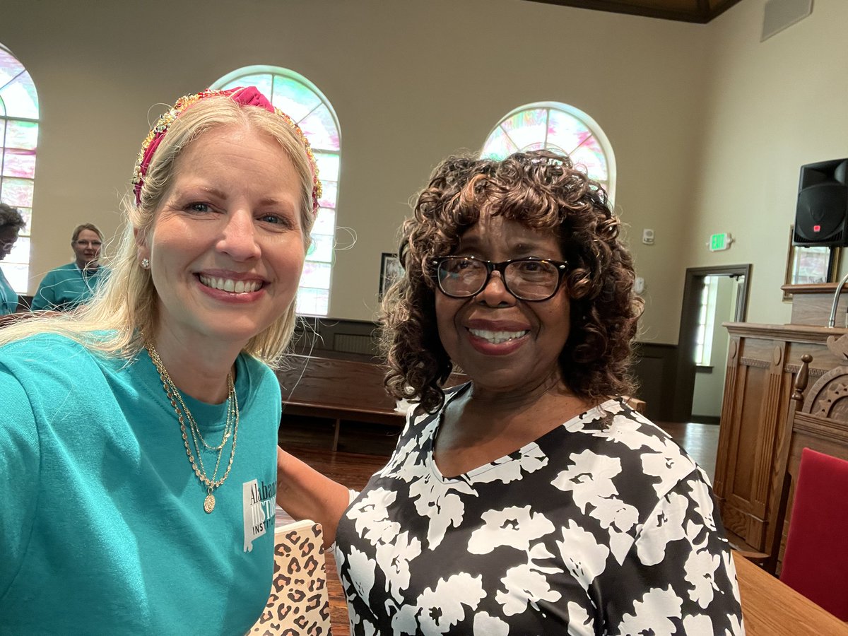 Stacey Leatherman tweet media