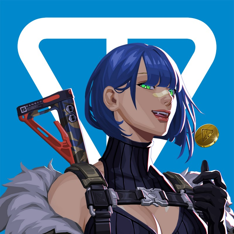 GM to <a href="/ton_blockchain/">TON 💎</a>, <a href="/gmdotco/">GM.co</a>, <a href="/projectPXN/">Phantom Network</a>, and everyone working to make Web3 better. 😊