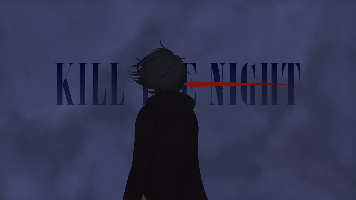 Kill The Night - Early Access is now live!

#ktnvn #vndev #visualnovel #indiegame #indiedev