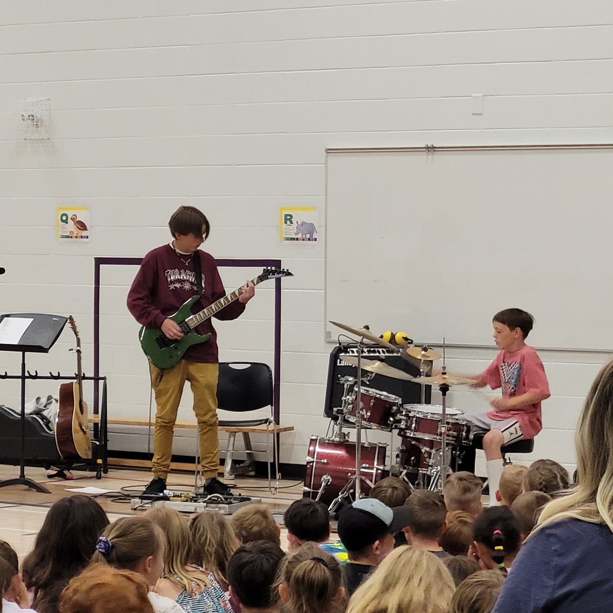 JMDemko School tweet media