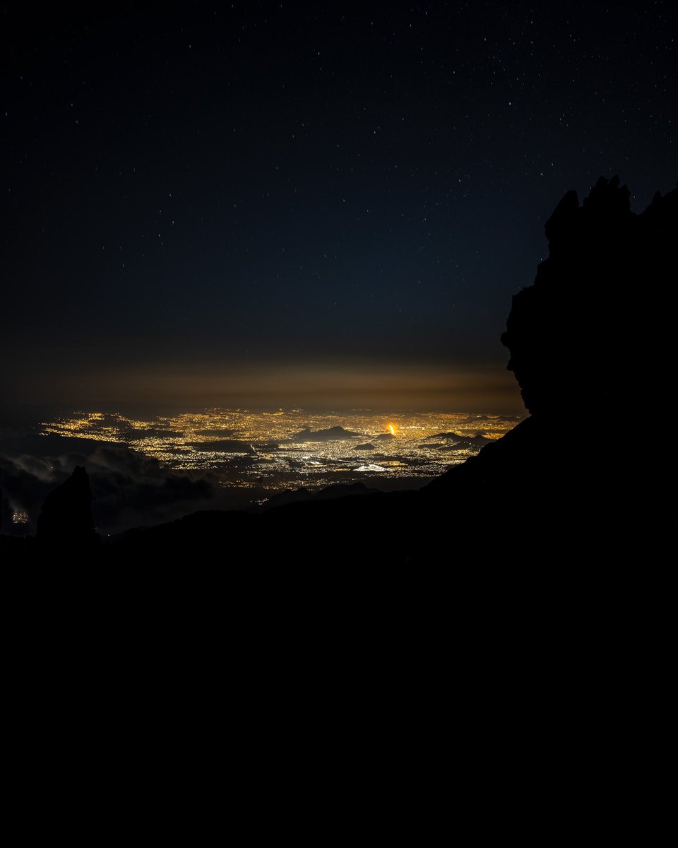 Volcán Iztaccíhuatl(2018).