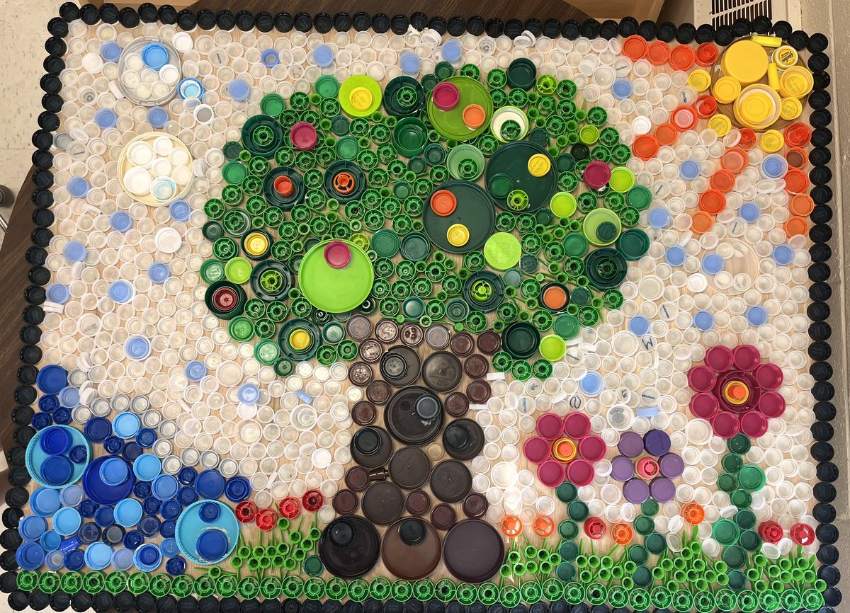 Mrs. Brown's Class tweet media