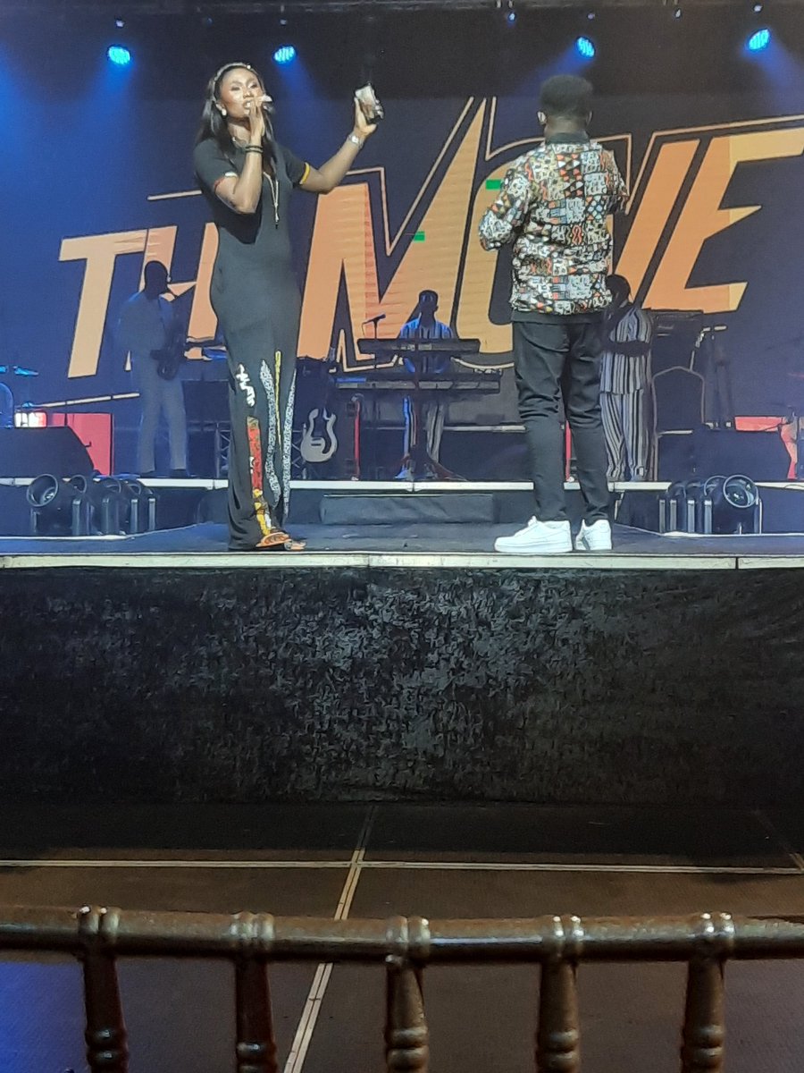 KelechiObanu's tweet image. #TheMoveByPreye
#PreyeOdede
#NoRestriction