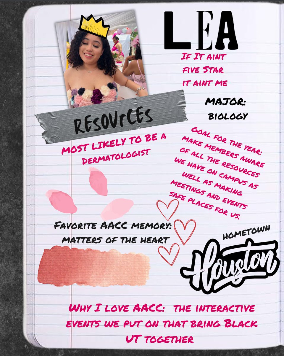 texasaacc's tweet image. @uheartlea