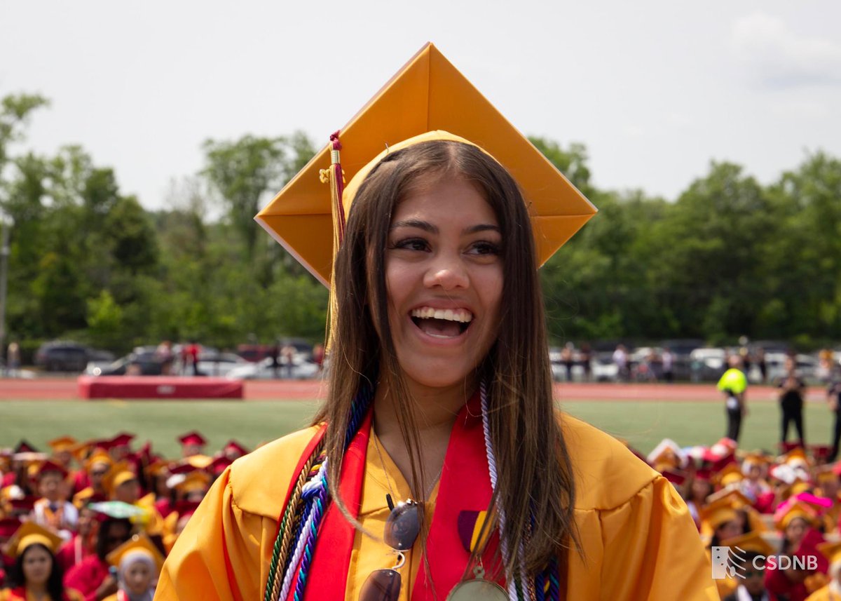 CSDNBCT's tweet photo. Congratulations to the Class of 2023!

You can view all of the photos from today's graduation in one place here: https://t.co/eqSvHbXokV https://t.co/cUfiyjqRNL