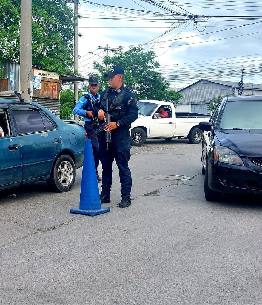 #OperaciónCandado 🔒🚨👮🏻‍♂️ #PolicíaNacional