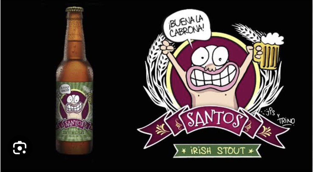 <a href="/MGutierrezNFL/">Mauricio Gutiérrez</a> <a href="/ChatoRomeroFF/">Chato Romero🏈</a> <a href="/corazondemalta/">Corazón De Malta</a> <a href="/trinomonero/">trino camacho</a> #cervezasantos